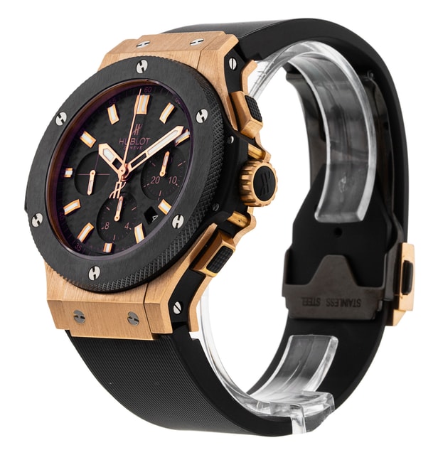 Hublot Big Bang 301.PM.1780.RX Image 2